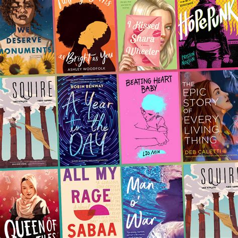 Best Books of 2022: YA