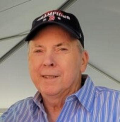 Robert S. McGowan Obituary - 2023 - Keefe Funeral Homes