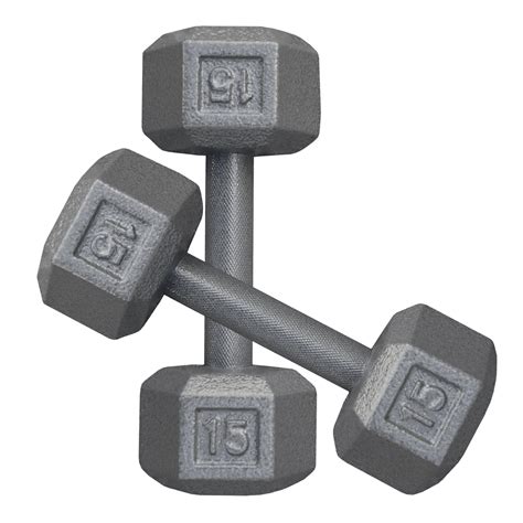 Dumbbells – Deltech Fitness