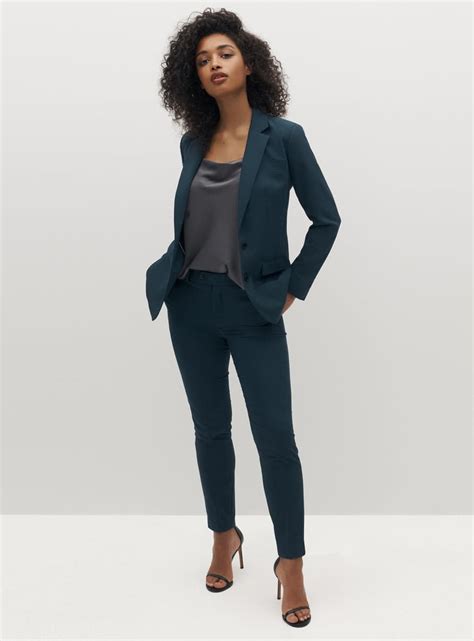 Women's Business Suits 的图像结果