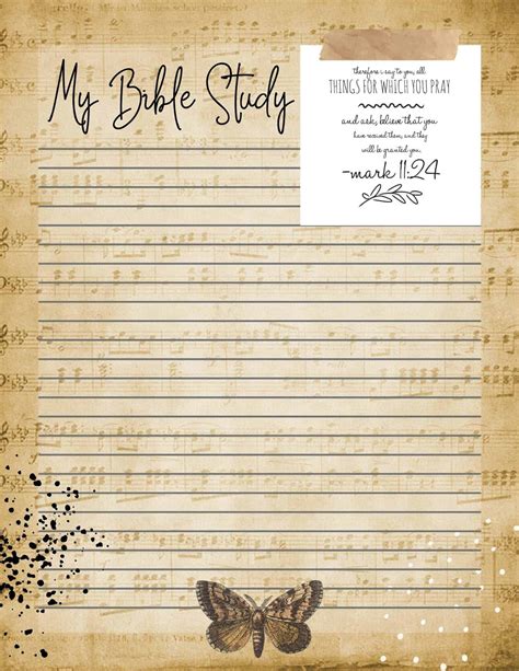 Image result for Scripture Paper