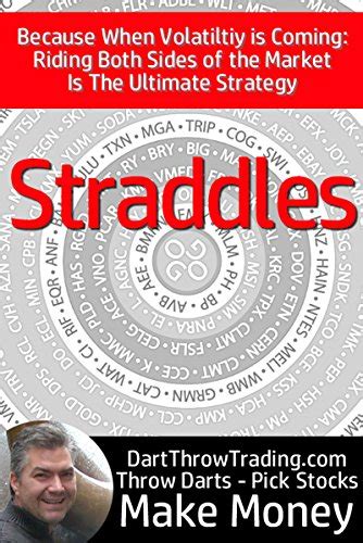 The Straddle Strategy | How to Become an Options Trader: Because When ...