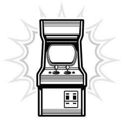 Vector Graphics Games 的图像结果