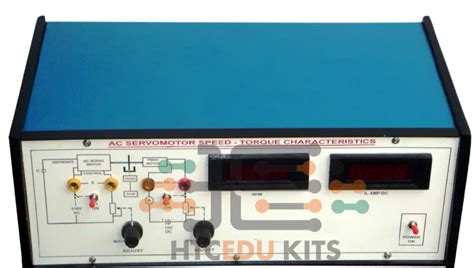 Control System lab trainer kit - Pid Controller Trainer Kit(Model ...