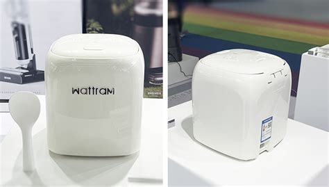 Cooker 的图像结果