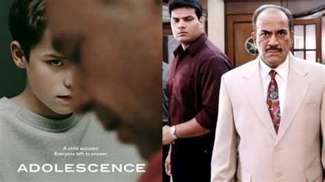 Amid Adolescence, when CID made it into the Guinness Book