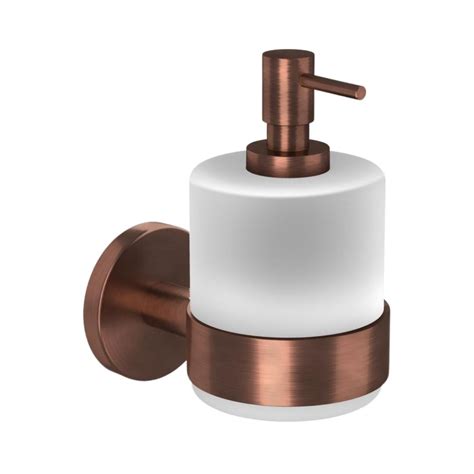 Jaquar | Bathroom Accessories - Soap Dispenser - Continental Series ...