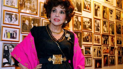 Who is Gina Lollobrigida's son Milko Skofic Jr? | The US Sun