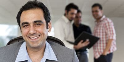 Five-point Strategy to Promote Teamwork in the Office