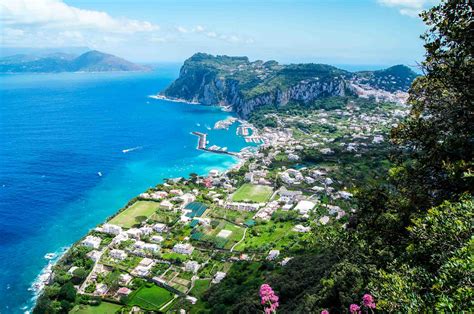 25 Things to Do on the Island of Capri Italy | The Wandering Tourist