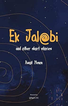 Buy Ek Jalebi and other short stories Book Online at Low Prices in ...