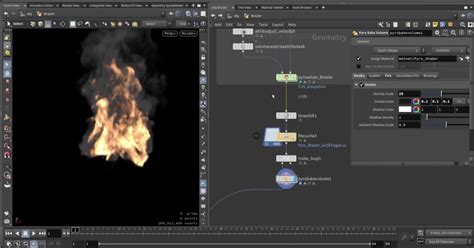 Image result for Houdini Beginner Tutorials