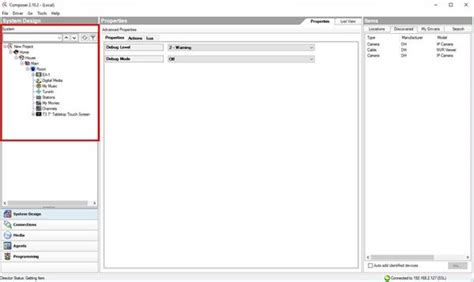 Image result for Control4 Setup