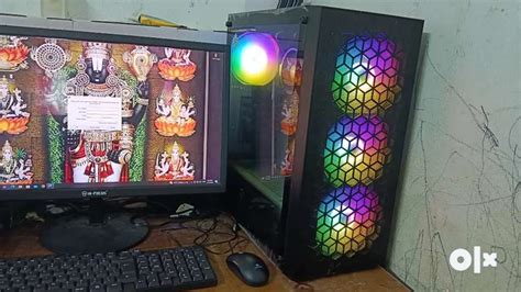 Gameing and Editing Pc - Computers & Laptops - 1771111764