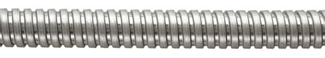 FU20-10M Flexicon | Flexicon Flexible Conduit, 20mm Nominal Diameter ...