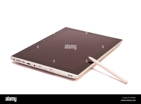 Computer Tablet with Pen 的图像结果