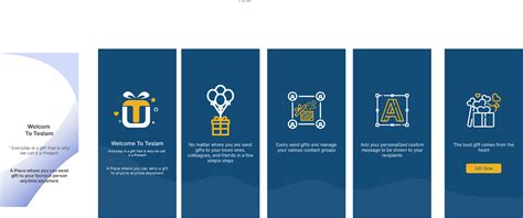 Figma Tutorial Website 的图像结果