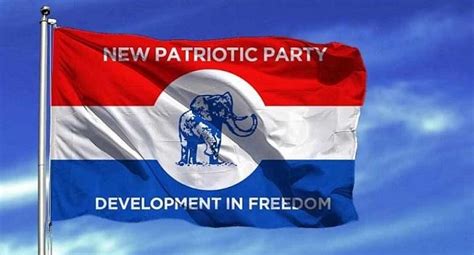 Here is why NPP has amended its constitution