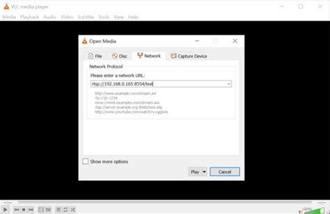 Image result for Raspberry Pi Camera Rtsp Stream