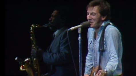 Image result for Bruce Springsteen Ramrod