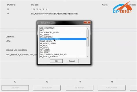 Image result for E39 AC Module Program Using NCS Expert