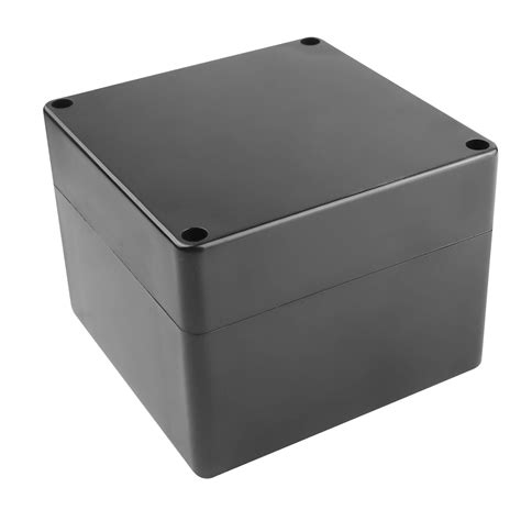 Project Box, Junction Box IP65 Waterproof ABS Plastic Electrical Boxes ...