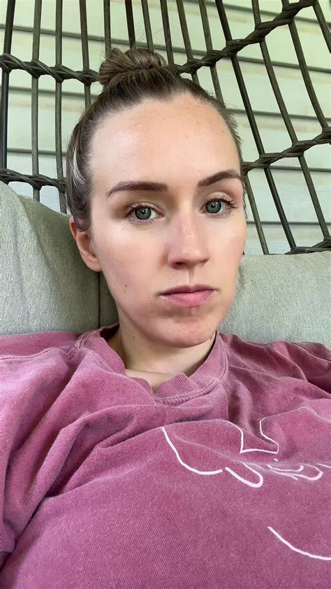 Jen Hamilton | Here’s what “your baby is turned around” means… (just did a YouTube reaction to a ...