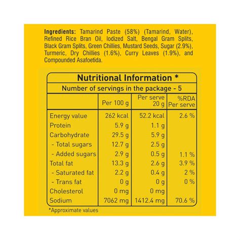 Pulihora Paste | Buy Instant Pulihora Paste Online | Priya Foods