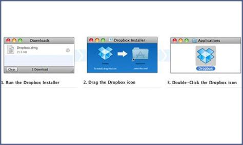 Image result for Dropbox File Sharing Tutorial