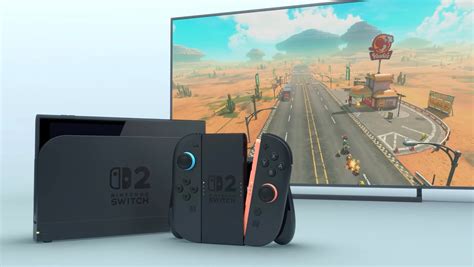 The Nintendo Switch 2 is coming soon - load up on these game ...
