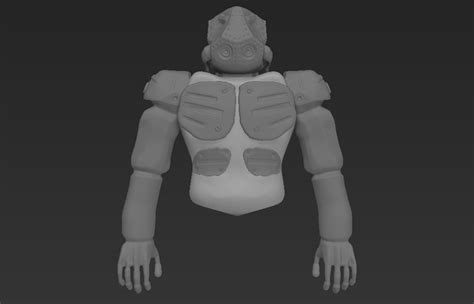 Mech Suit Tutorial 的图像结果