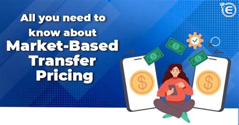 Know about Market-Based Transfer Pricing - Enterslice