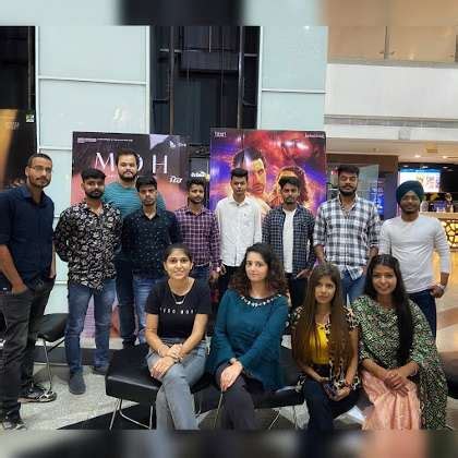 SpartanBots Technologies Office Photos