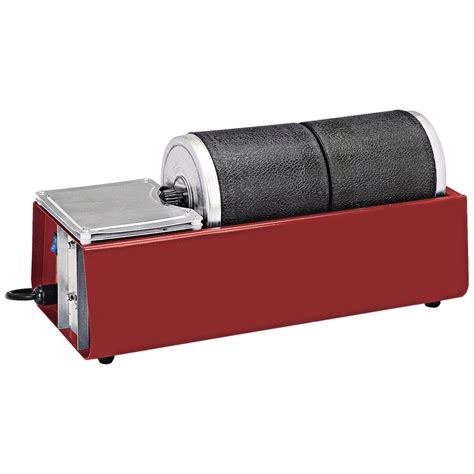 Rock Tumbler At Harbor Freight at David Montelongo blog