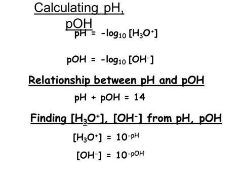 Image result for Ph Practice Problems