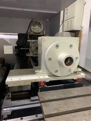 Deep Hole Drilling Machine - Gma Series Cnc Gun Drilling Machine ...