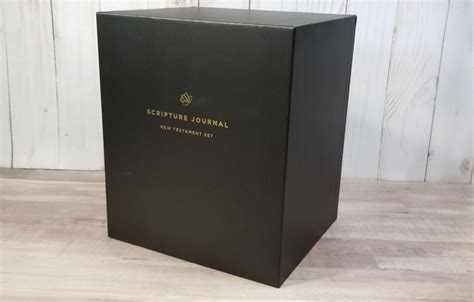 Image result for ESV Scripture Journal Set