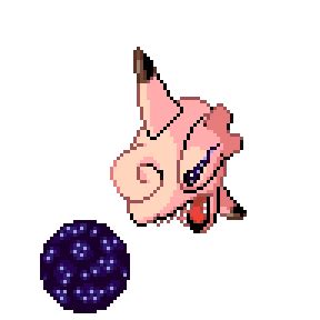 Sharpedo #437 - FusionDex