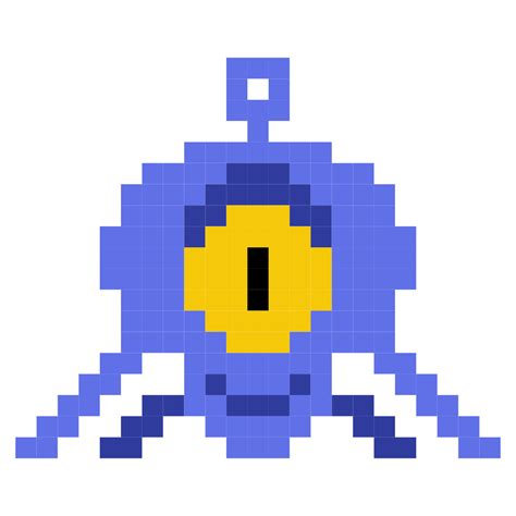 Alien 8-Bit PNG 的图像结果