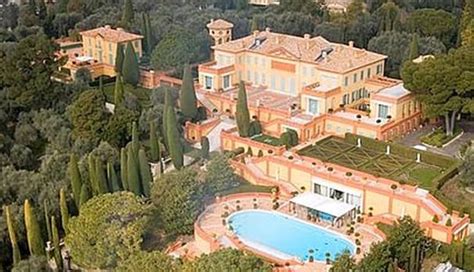 5 Most Expensive House in The World - lifeberrys.com