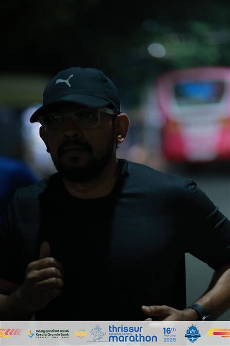 Thrissur Cultural Capital Marathon 2025 - Gallery 3 - MyRace