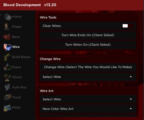 Image result for Lumber Blood Script