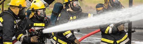 Laman Academy for fire & safety