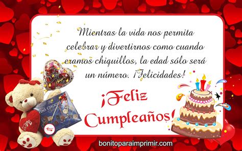 Tarjetas de Cumpleaños para mujeres 【LINDAS IMAGENES