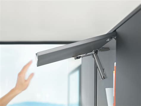 AVENTOS Lift Up Cabinet Door Solutions | Blum | Blum