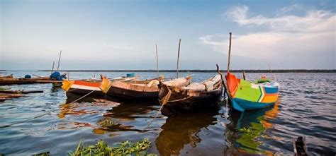 10 Most Exhilarating Boat Rides In India