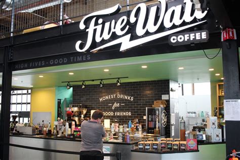 The 31 Best Coffee Shops in St. Paul (Neighborhood Tour)