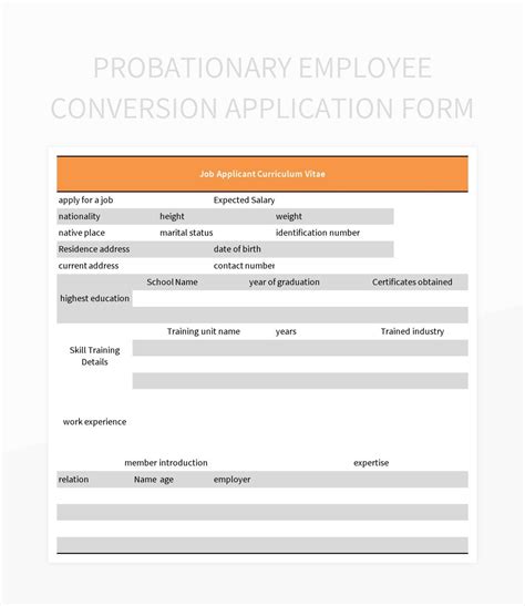 Image result for Employee Application Process