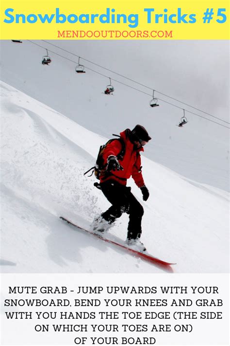 Image result for Snowboard Tricks Tutorial