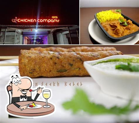 The Chicken Company, Malkangiri, Gaudaguda - Restaurant menu, prices ...